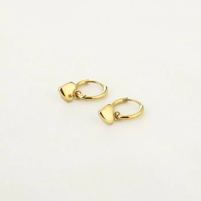 Soli earrings
