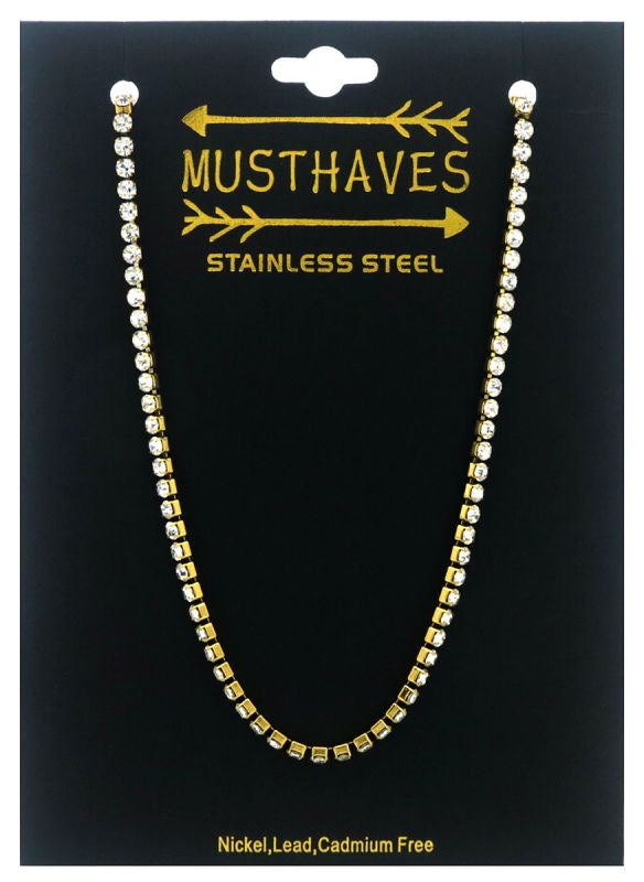 Loua necklace
