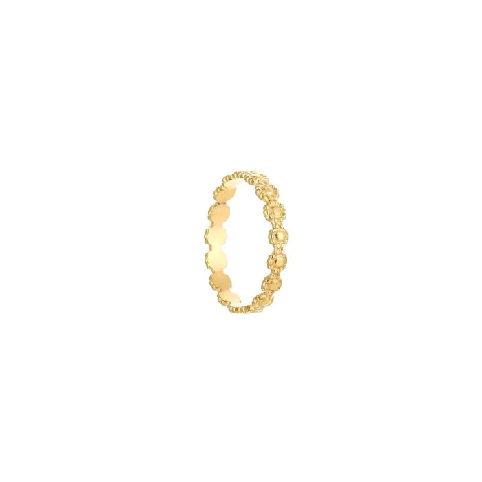 Sweet Flower ring