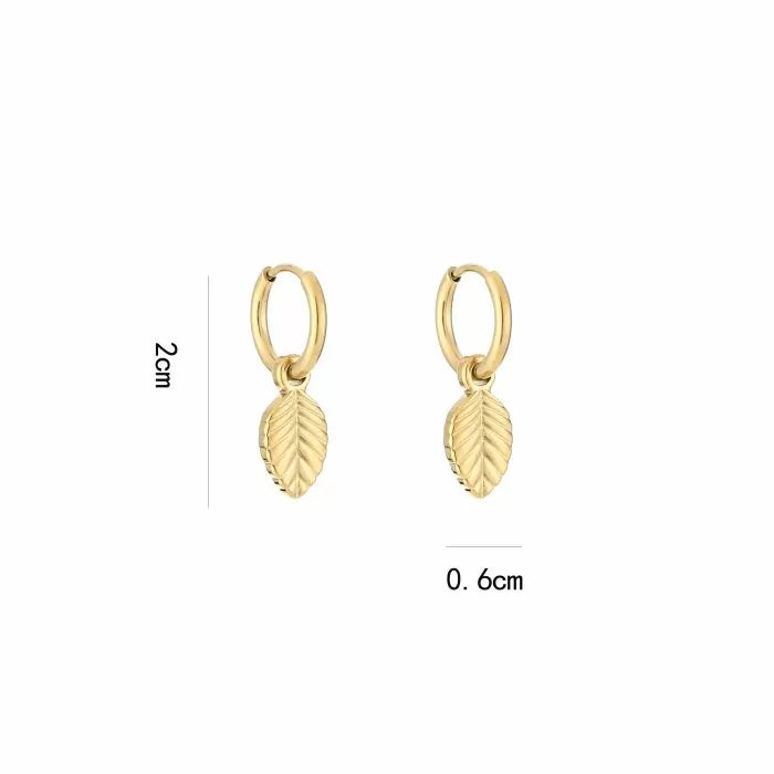Hope earrings