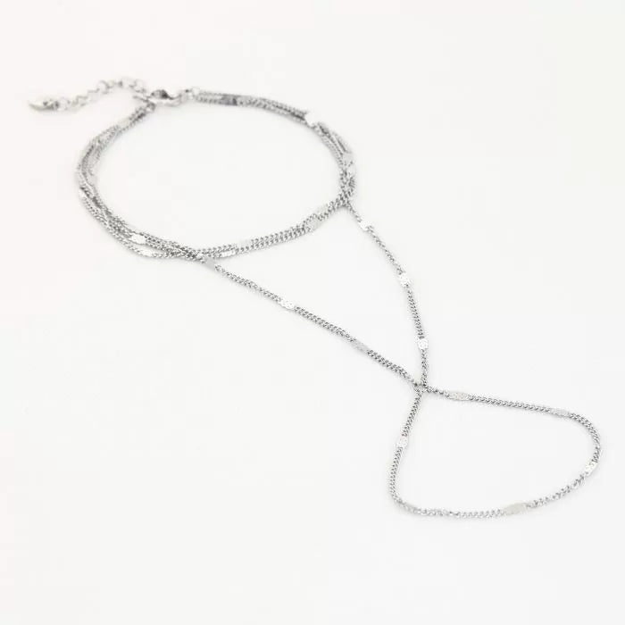 Bracelet&Ring basic