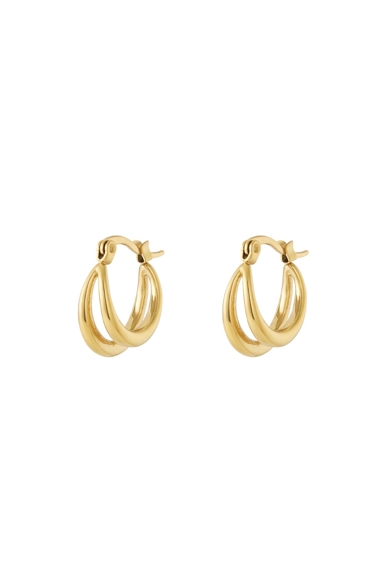 Shelly earrings
