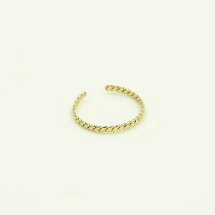 Mira ring