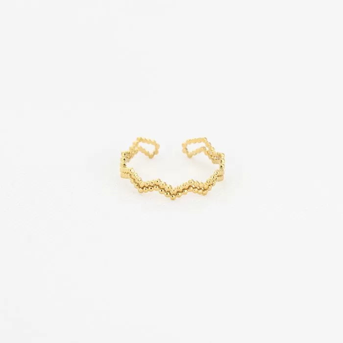 Wonder ring