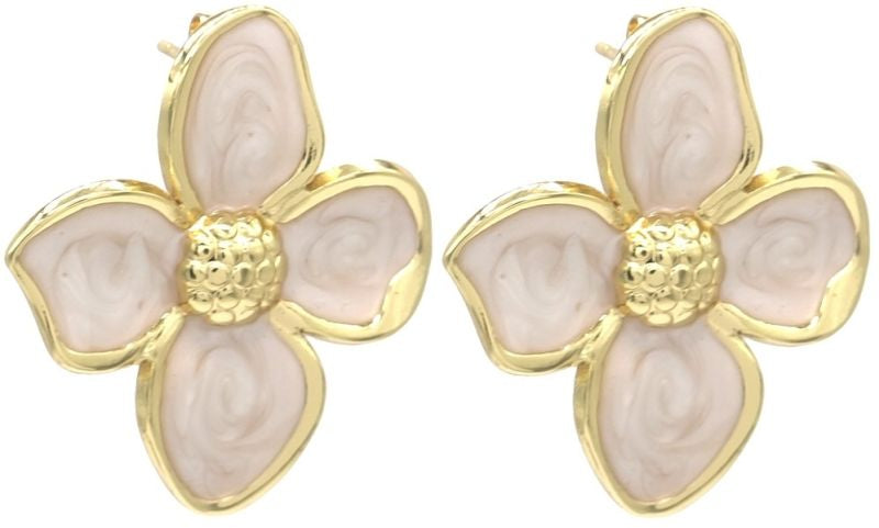 Bella earrings small