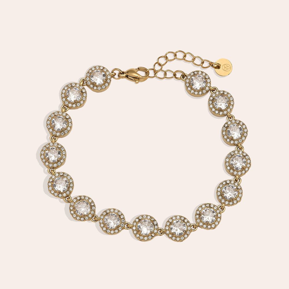 Lana bracelet