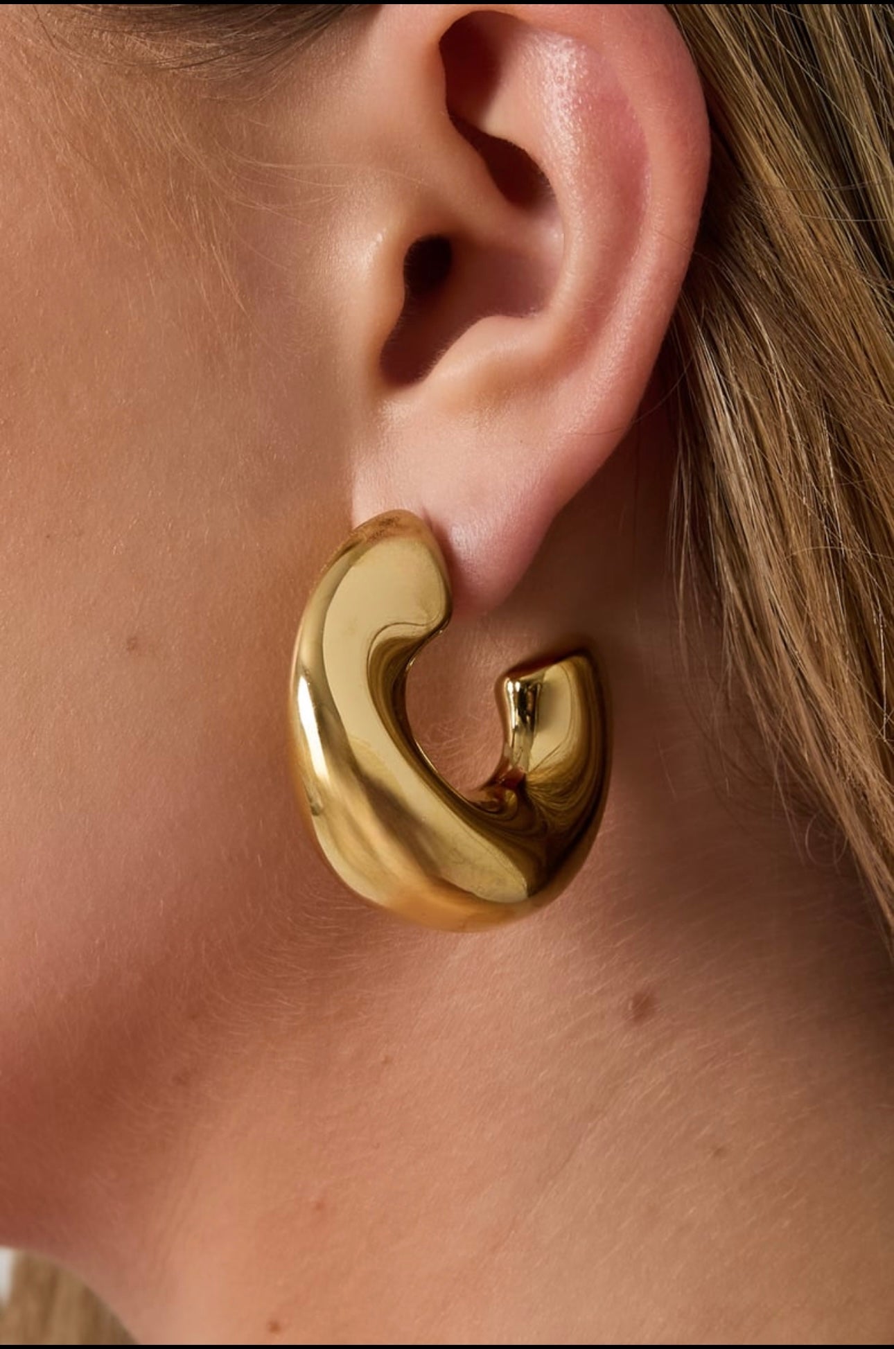 creolen Earrings