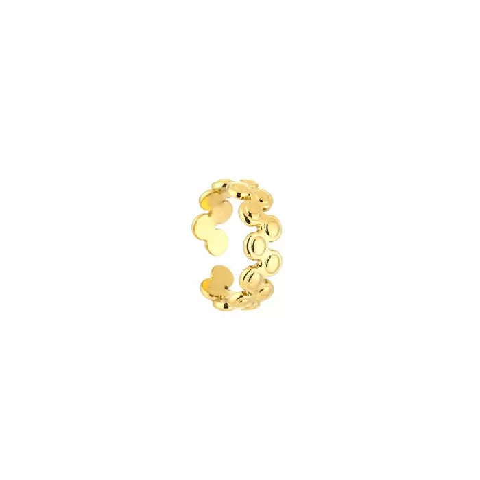 Booming ring