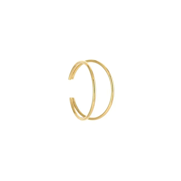 Double basic ring