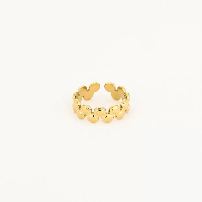 Booming ring