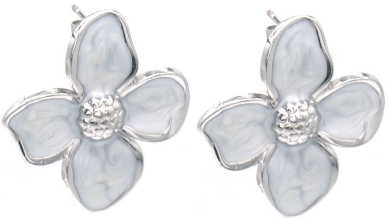 Bella earrings small
