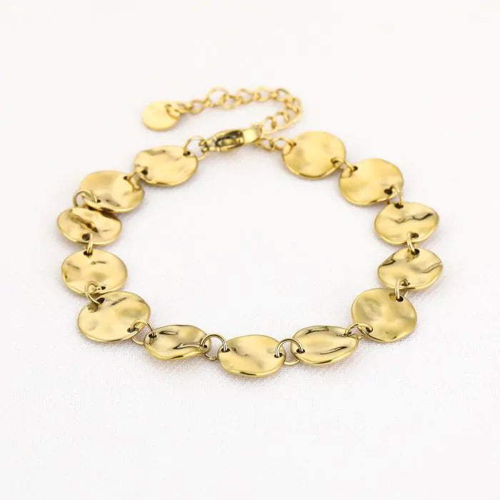 Circle bracelet