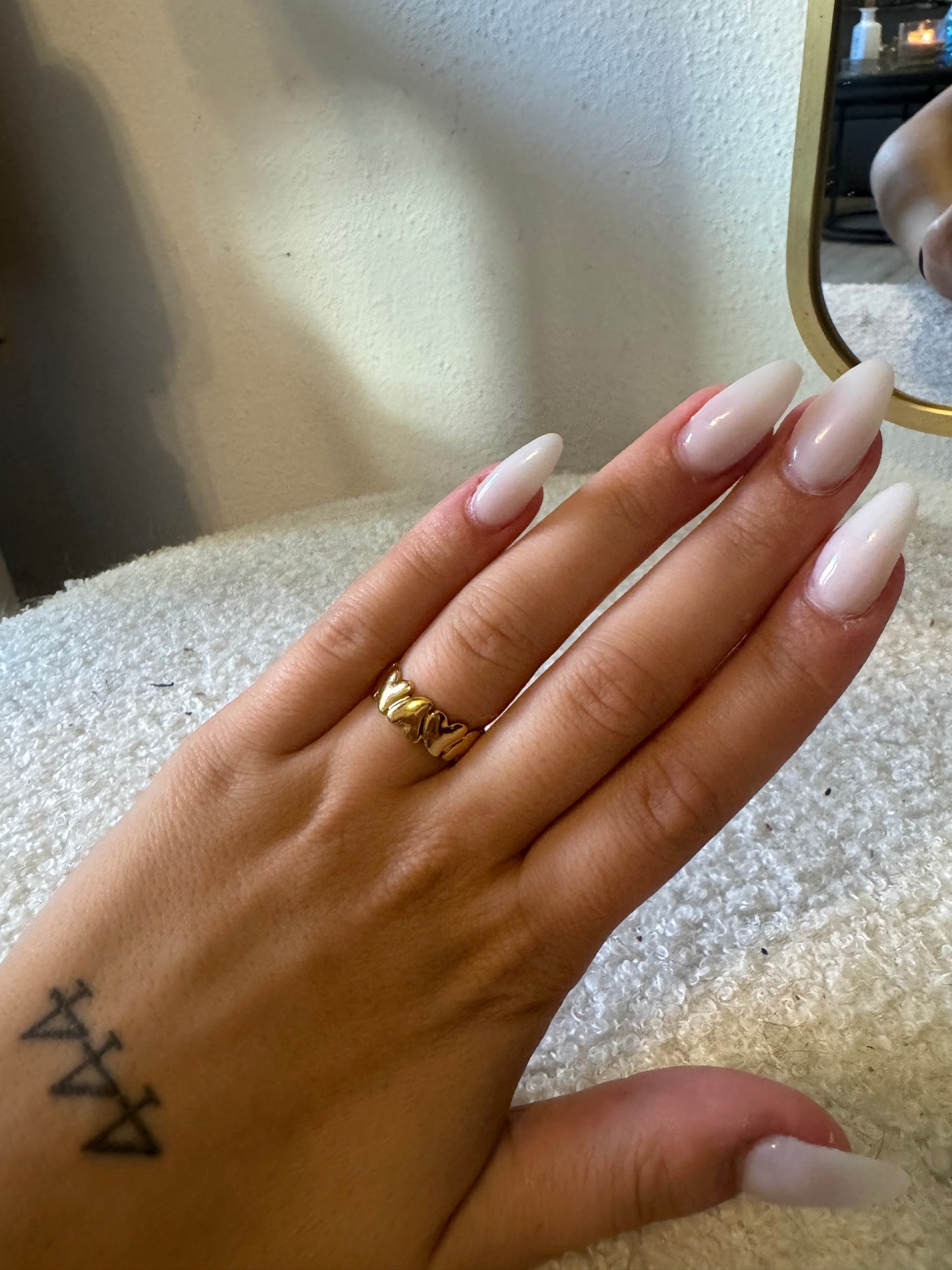 Many love ring