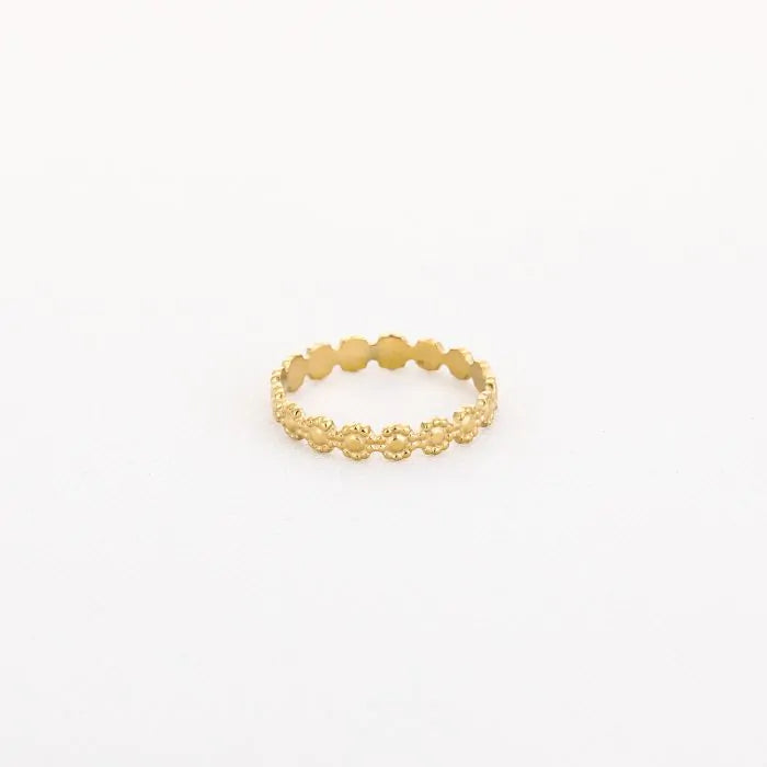 Sweet Flower ring
