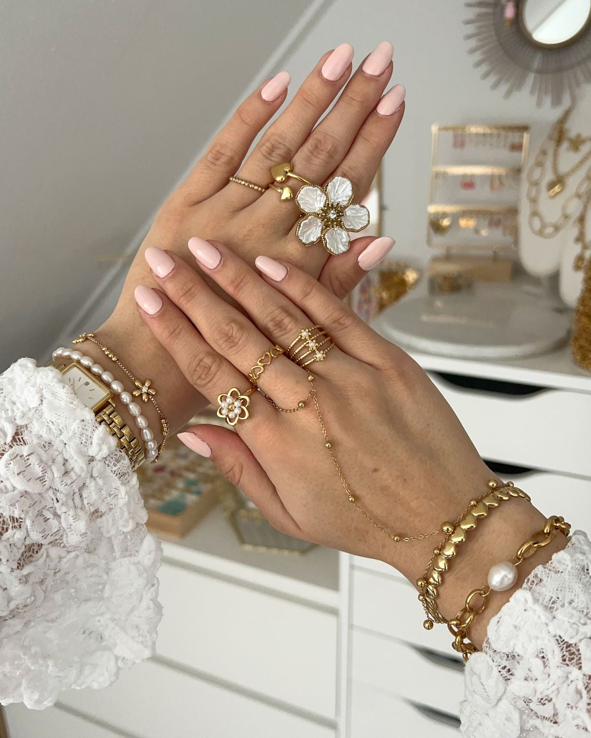 Ringen