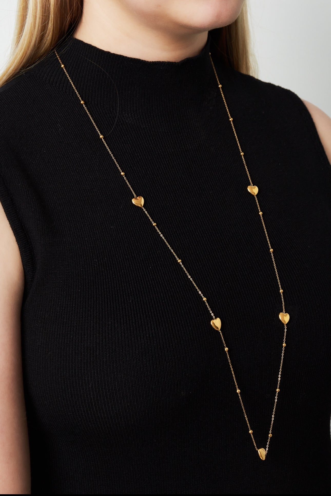 Lya necklace