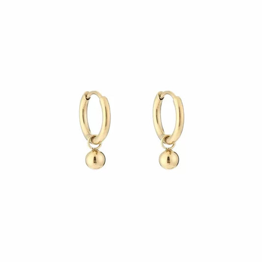 Zya earrings