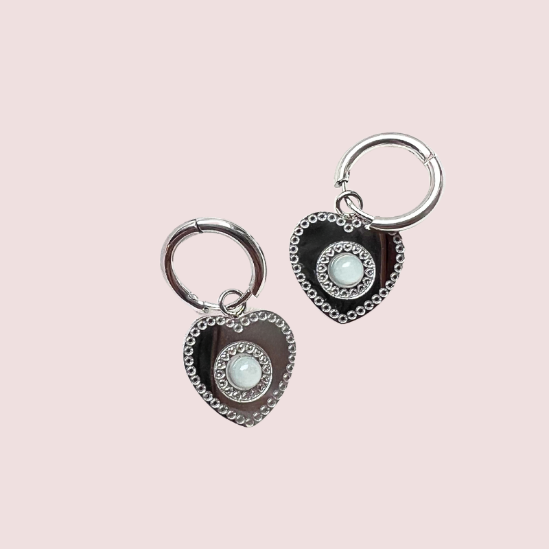 Noé earrings