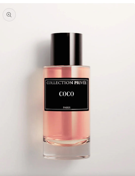 Parfum - Coco