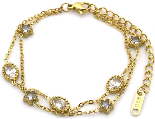 Lea bracelet