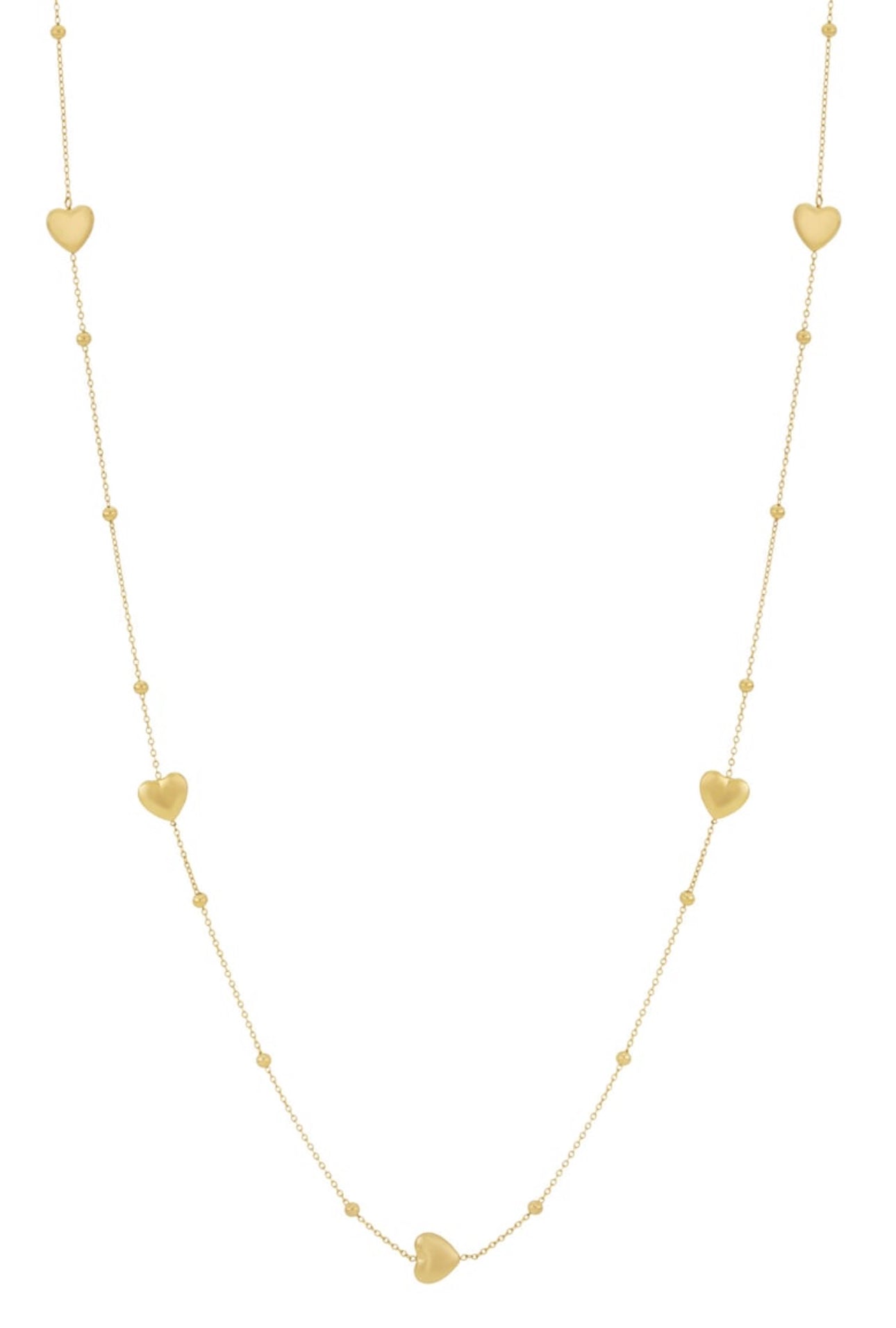 Lya necklace
