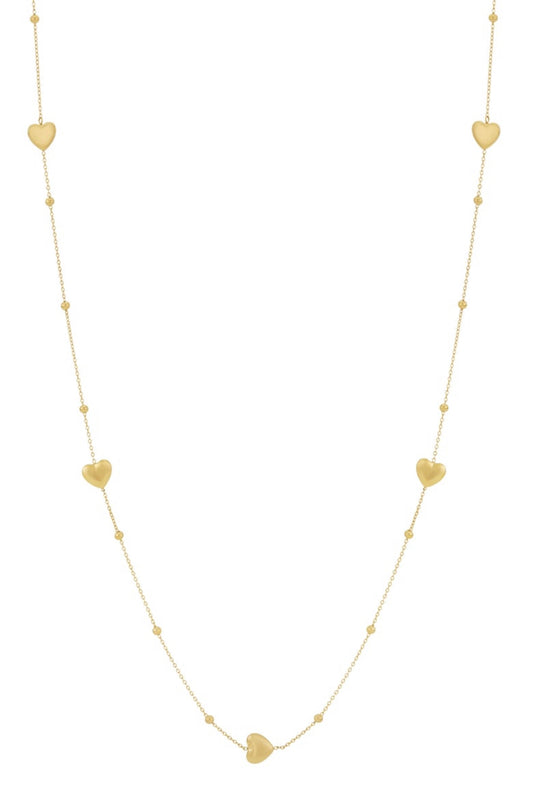Lya necklace