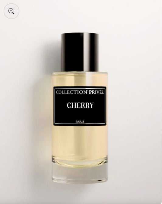 Parfum - Cherry
