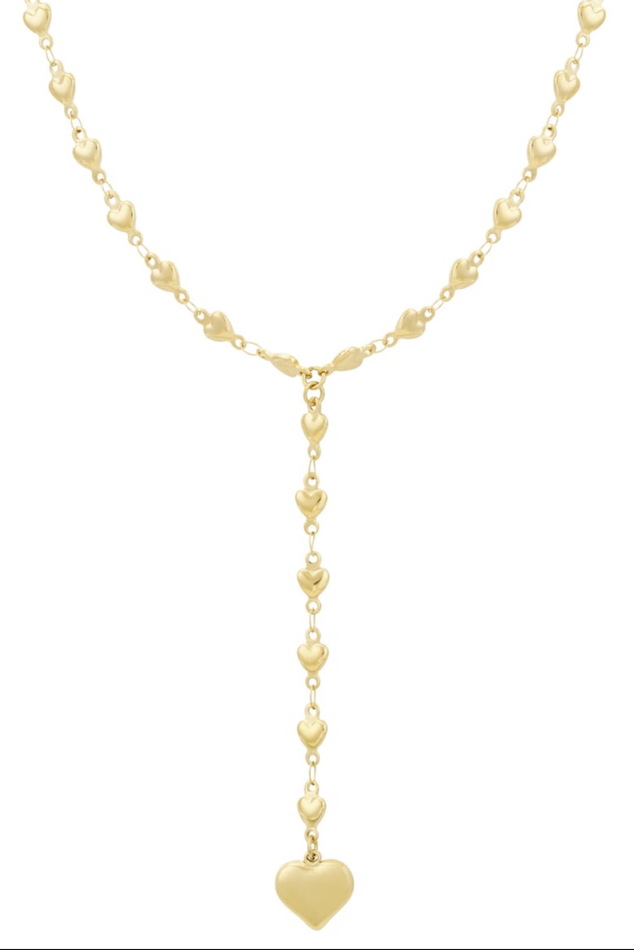 Sea of love Necklace