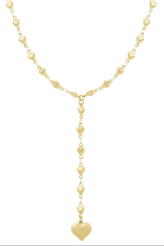 Sea of love Necklace
