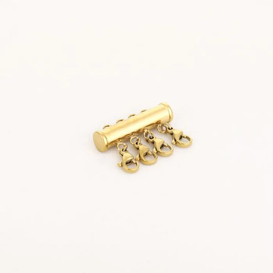 Multi ketting holder