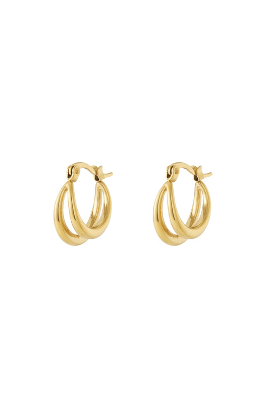Shelly earrings