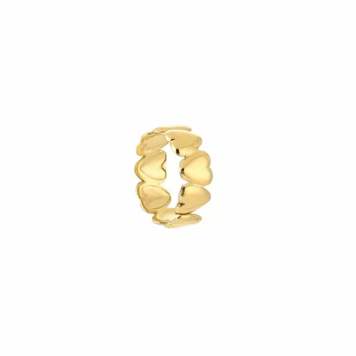 forever love ring