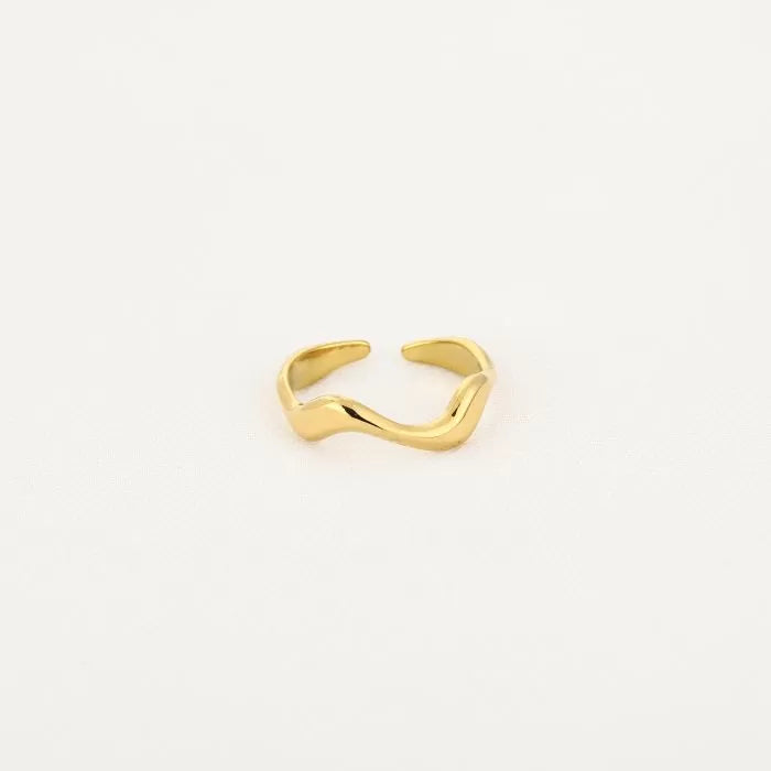 Florale ring