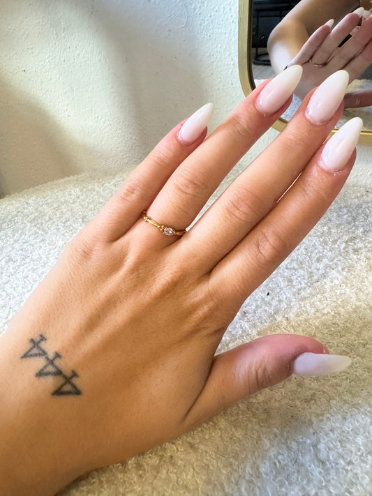 Affection ring