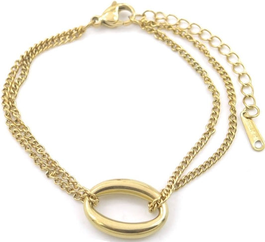 Ohmy bracelet