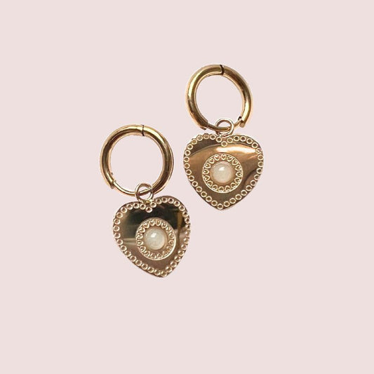 Noé earrings