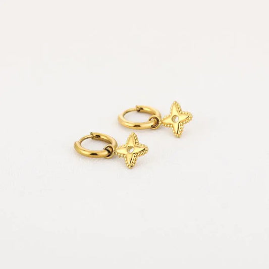 Vay earrings