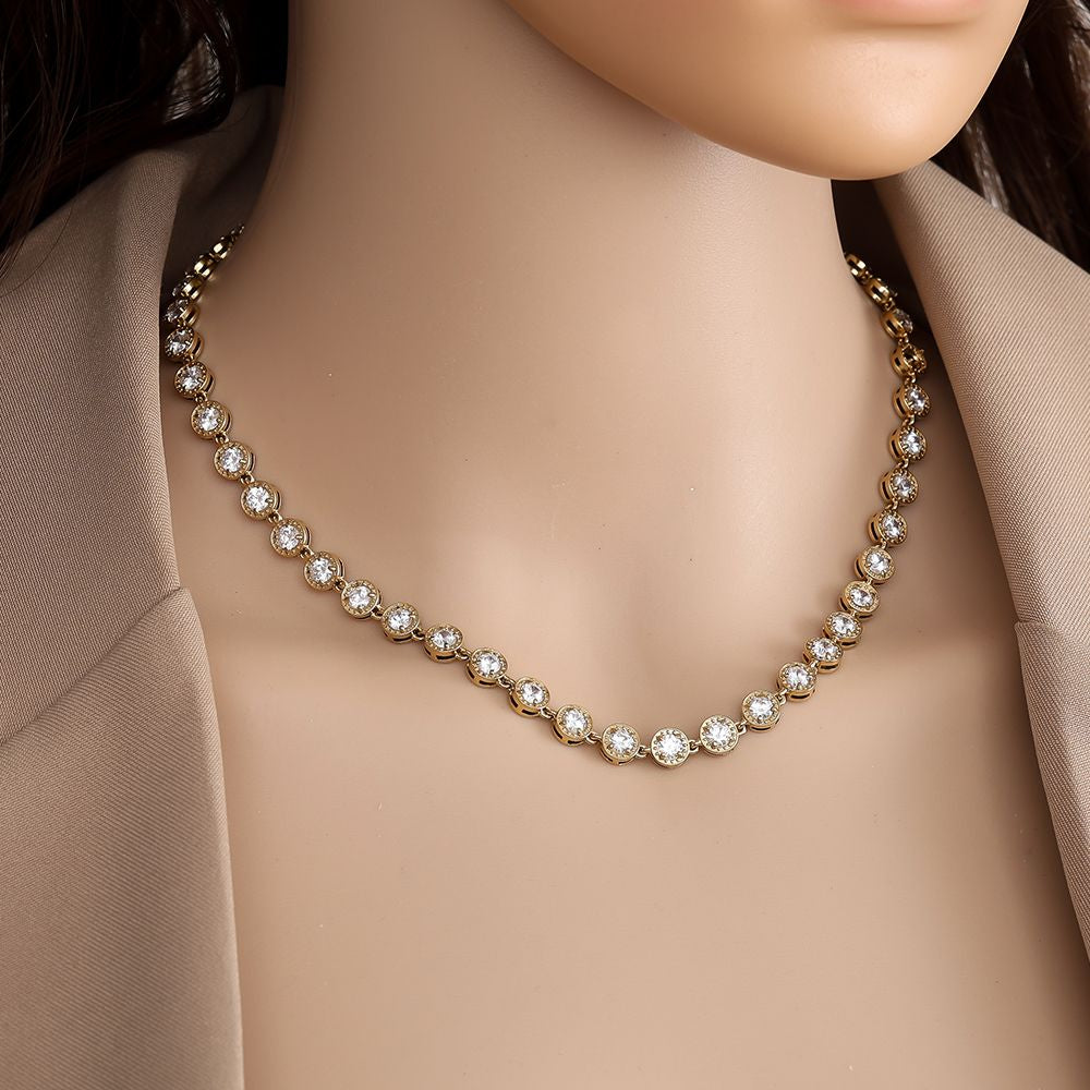 Lana necklace