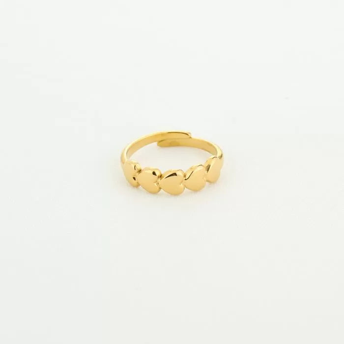 Lovers ring