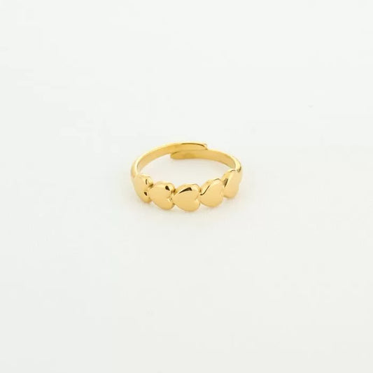 Lovers ring