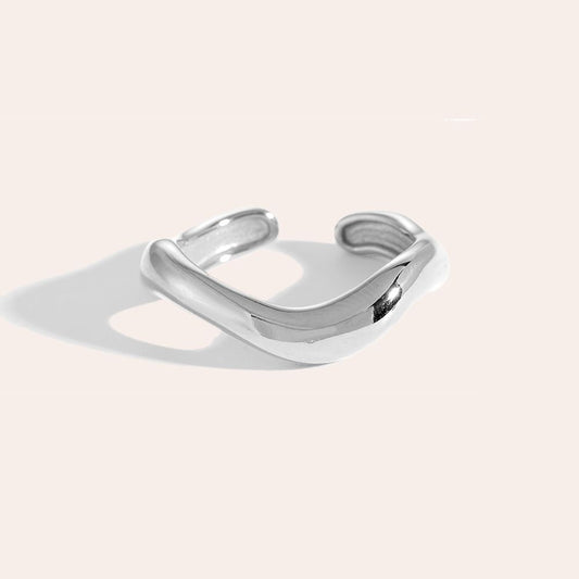 Cleo ring