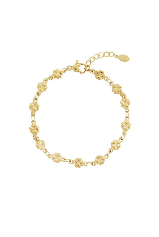Lucky me bracelet