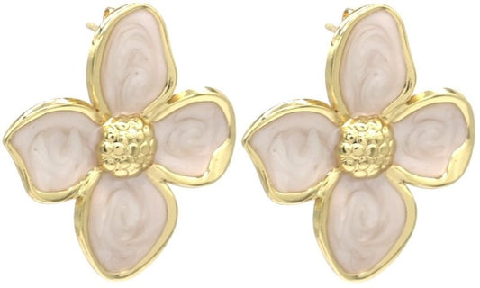 Bella earrings small