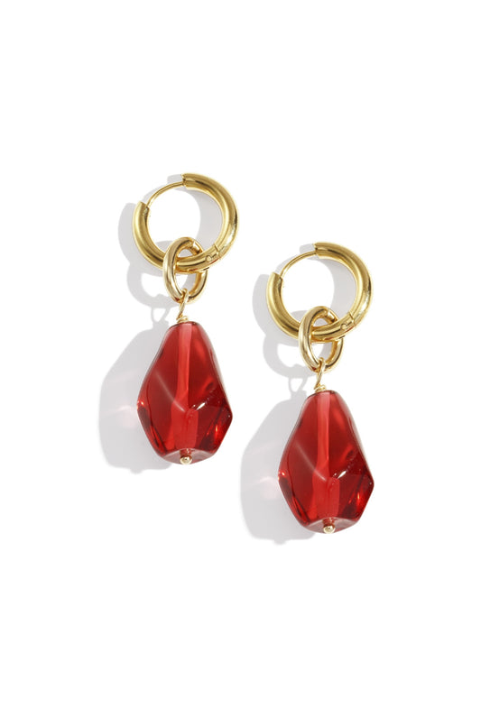 Spicey earrings