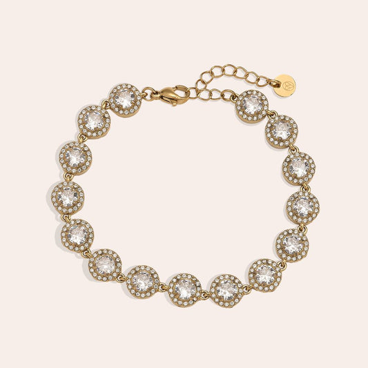 Lana bracelet