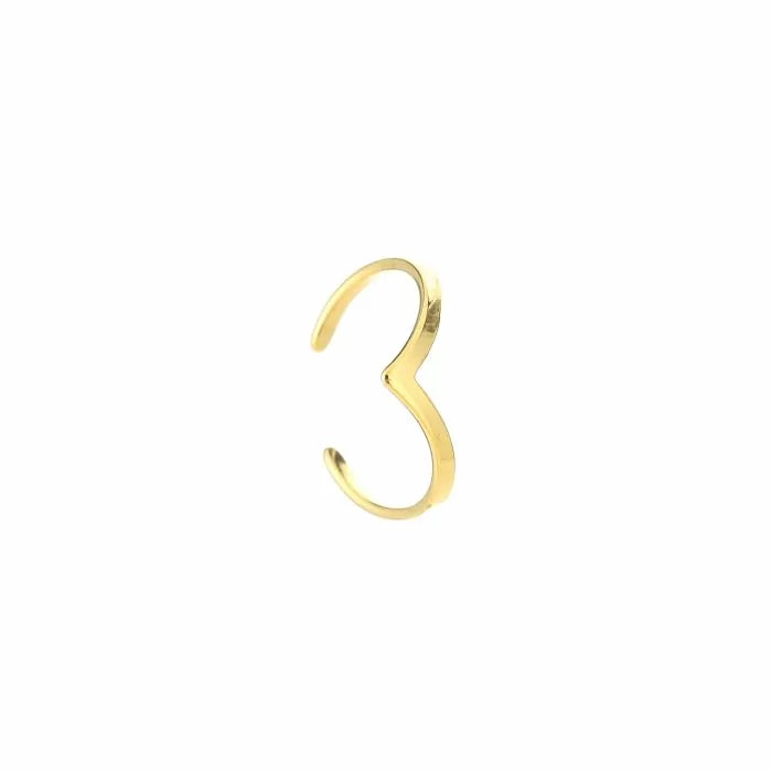 V ring