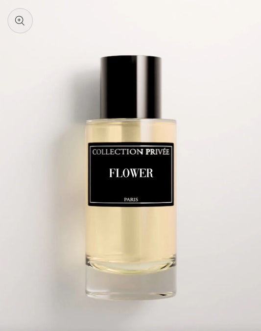 Parfum - Flower