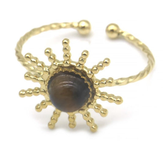 Sunny ring