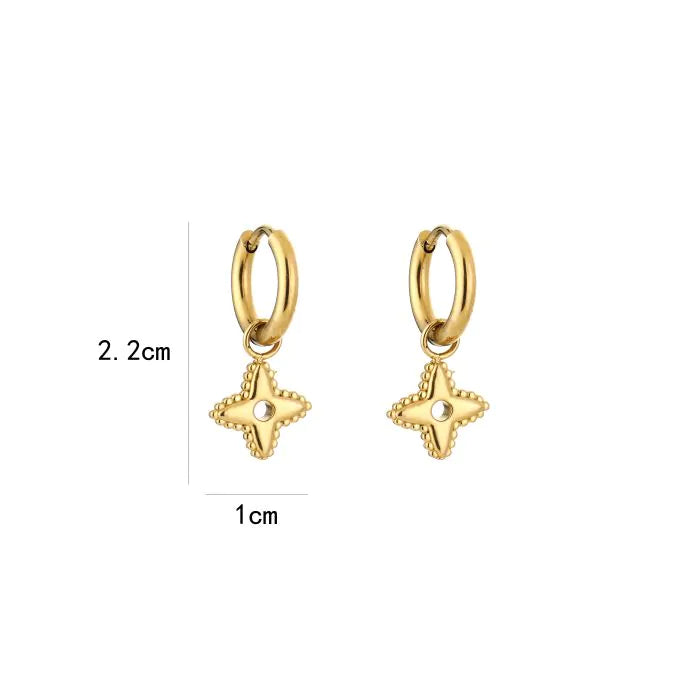 Vay earrings