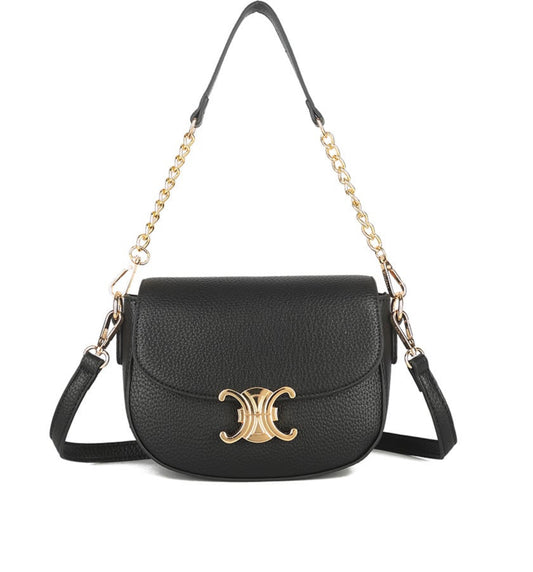 Tas zwart - coco